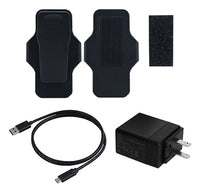 Transcend Zubehr-Kit für Body-Cam DPB40