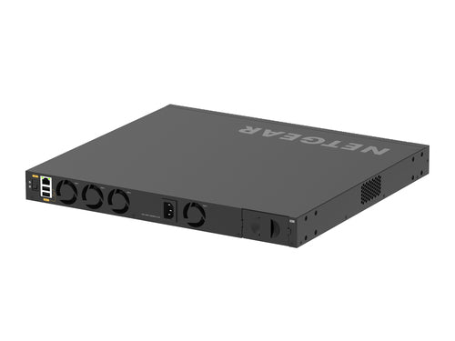 NETGEAR M4350-24F4V – Managed Switch – 24×SFP+, 4×SFP28, L3, 1U