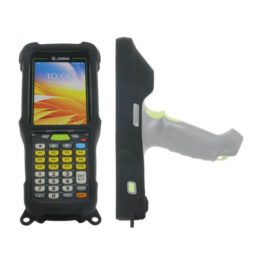 Mobilis Silikonhülle – für Zebra MC9400/MC9450