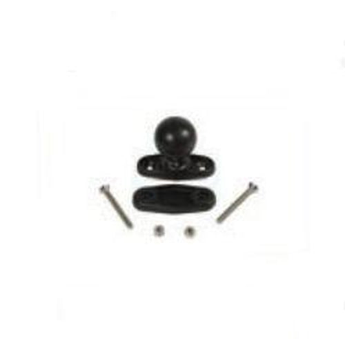 Honeywell VX89A031RAMBALL – POS-Halterung, für Thor VM1/VM2/VX8, Schwarz