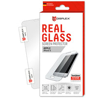 Displex Displayschutz (Panzerglas), 10H – für iPhone 11/XR