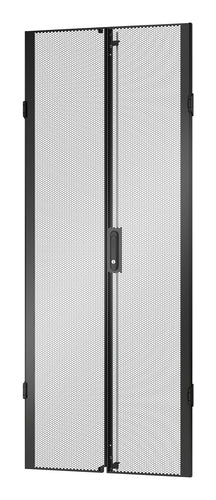 APC NetShelter SX – 19" Netzwerkschrank 52U, Weiss