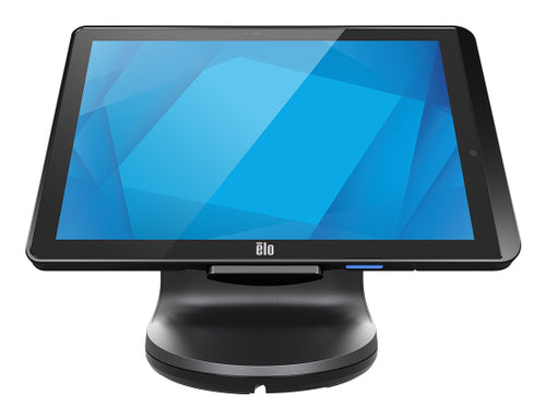 Elo Touch Solutions Elo 10" – Qualcomm Snapdragon 660, 4 GB RAM, 64 GB, Android 12