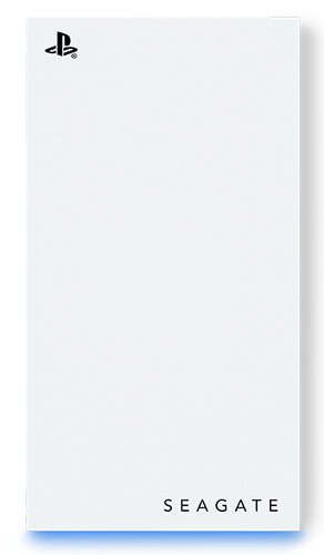 Seagate Speichergerät – 2 TB, USB 3.1, für PlayStation