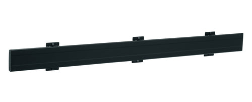 Vogel's INTERFACE BAR PFB 3419 – Wandhalterung, schwarz