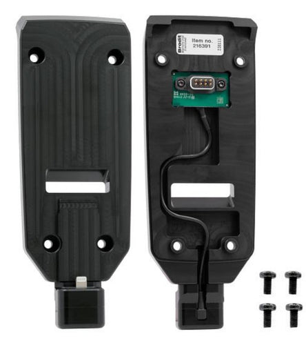 Zebra Lightning-Adapter – für Apple iPhone/iPod