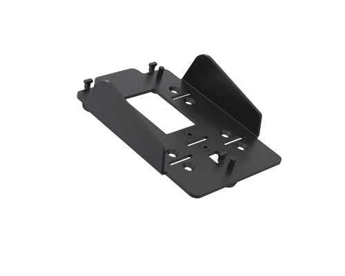Ergonomic Solutions PAX – Panel-Kit, Schwarz, für PAX A30, PAX402-MN-NN