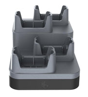 Zebra Ladestation 4-fach – für WS101/WS301