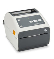 Zebra ZD421 – Etikettendrucker (Thermodirekt), 203 dpi, USB