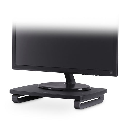Kensington Monitorhalterung, Standfuss, Schwarz