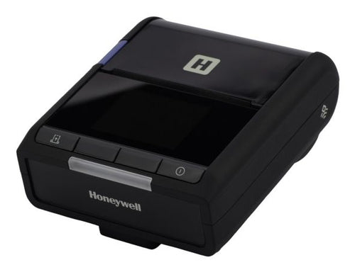 Honeywell LYNX 3IN – Mobiler Thermodrucker, 76,2 mm, USB/WLAN/Bluetooth/NFC