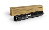 Xerox Toner – Schwarz, 23600 Seiten