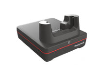 Honeywell Display-/Workstation-Dock, mit Netzteil, UK-Netzkabel – für CT30 XP, mit Schutzboot