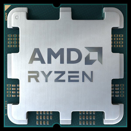 AMD Ryzen 7 7700 – Prozessor – 8 Kerne/16 Threads, 3,8/5,3 GHz, Sockel AM5, 32 MB L3, 65 W
