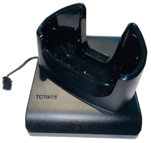Zebra CUP-TC7X-SEC01-02 Ladestation – für TC21, TC26