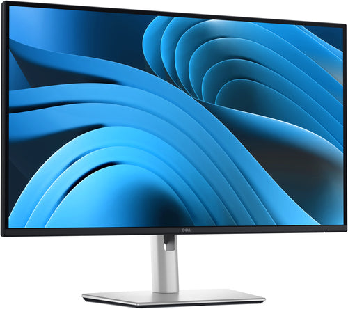 DELL Pro Plus P2725D – 27", 2560 × 1440 (WQHD), IPS, 100 Hz
