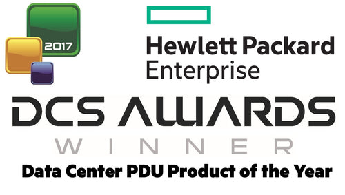 HPE G2 Basic PDU 10 kVA Dreiphasig – 0U, senkrecht – C13×18, C19×6 – Eingang 208 V, 60 A