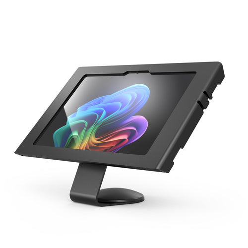 Compulocks 111B590APXB – Tablet-Rahmen für Surface Pro 11/12" (Copilot+ PC), max. 30,5 cm