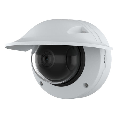 Axis Q3628-VE Dome-Kamera – Pan-/Tilt-ferngesteuert