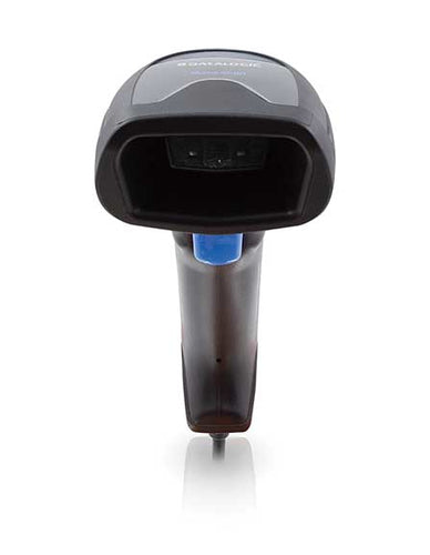 Datalogic QuickScan Lite 2500 – Barcodeleser – USB – Kit: Kabel