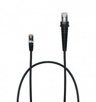 Newland Ethernet-Kabel – RJ45 auf RJ45, Spiralkabel – für Magellan – 3,5 m