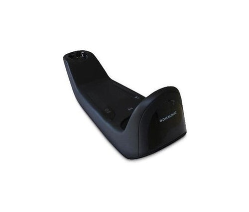 Datalogic Ladestation – WLC4190-BK-433 – 433 MHz, USB/RS-232/Wedge (Multi-Interface) – für GM4200 – schwarz