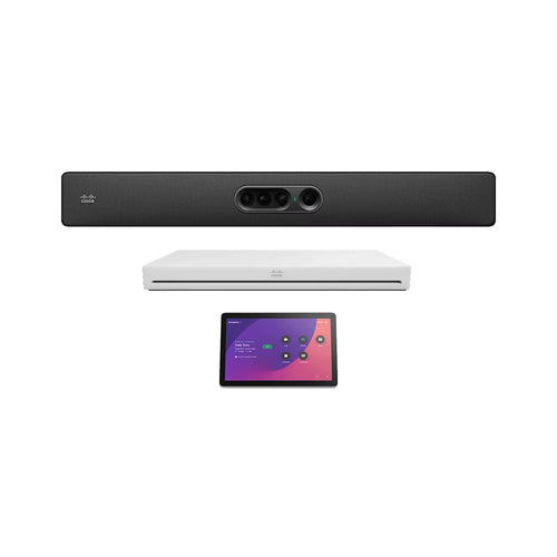 Cisco Room Kit EQ – Konferenzraum-System