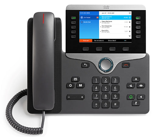Cisco UC Phone 8841