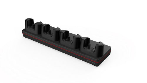 Honeywell Ladestation 4-fach – für CK62