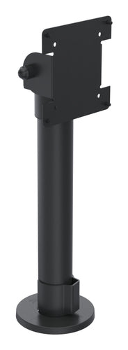 Ergonomic Solutions Panel-Kit, Schwarz