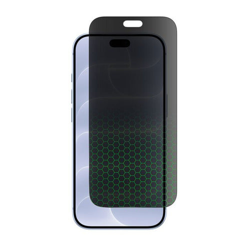 Belkin Privacy-Filter – für iPhone 18 Pro Max/17 Pro