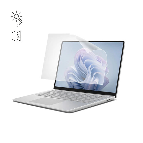 DICOTA Blickschutzfilter für Laptop 11,6", 16:9