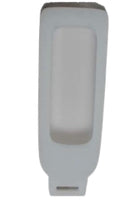 Zebra Schutzgehäuse – HLSTR-SP0060W-00 – Silikon – für CS60 – Weiss