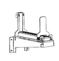 Zebra Aufwickler-Kit P1083320-059 – für ZT610