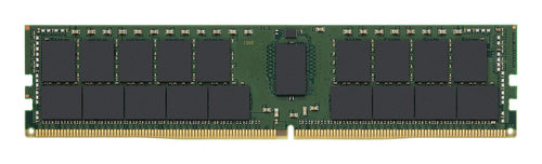 Kingston Technology Kingston KTL-TS432/64G – Speichermodul – 64 GB DDR4 3200 MHz, Registered ECC, 288-poliger DIMM