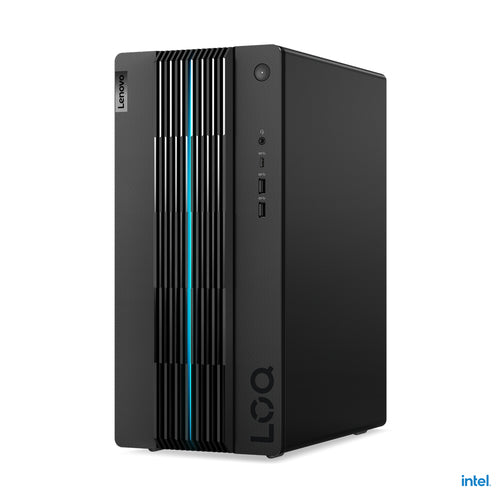 Lenovo LOQ S-LOQ 17IRB8, Intel i5-13400F, 16 GB, NVIDIA GeForce RTX 3050 8 GB, 1 TB SSD, Windows 11 Home