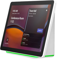 Cisco Room Navigator für Wand – Touchpanel – 10,1", Ethernet, PoE, Weiss