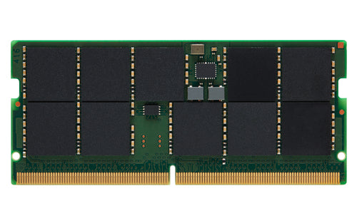 Kingston Technology Kingston KTL-TN556T-16G – DDR5 SO-DIMM – 16 GB, 5600 MT/s, ECC