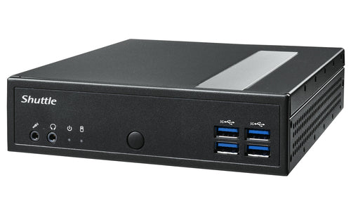 Shuttle DL40N Micro