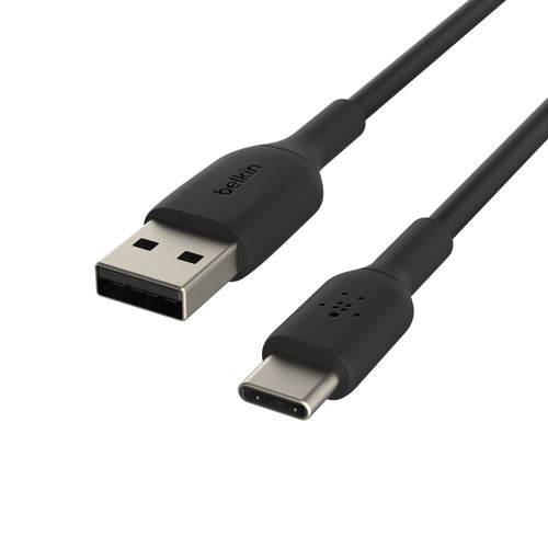 Belkin USB-Kabel, USB-C zu USB-A, 3 m