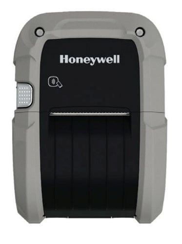 Honeywell RP4 – Mobiler Handdrucker, Thermodirekt, bis 104 mm, 203 dpi, USB, WLAN, Bluetooth, Akku