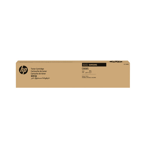 HP Toner SS560A – cyan, 20000 Seiten