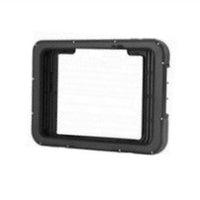 Zebra SG-ET5X-8RCSE2-02 Notebook-Schutzhülle – für 8" Tablets (ET5X), Stoßschutz, Schwarz