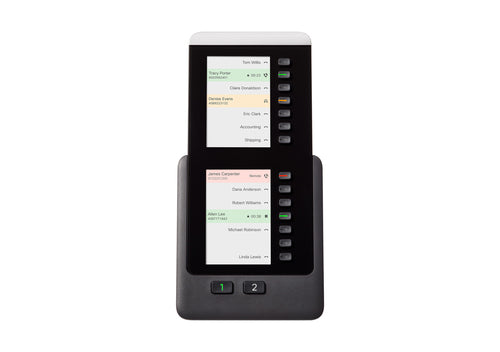 Cisco CP-8800-A-KEM – Zubehör, 28 Tasten, für Cisco 8851/61, schwarz