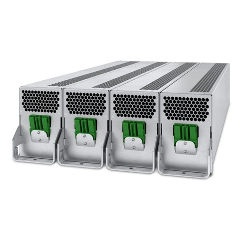APC Akku – 7 Ah, Blei (VRLA), 108 kg, 428×760×157 mm, für Galaxy VS