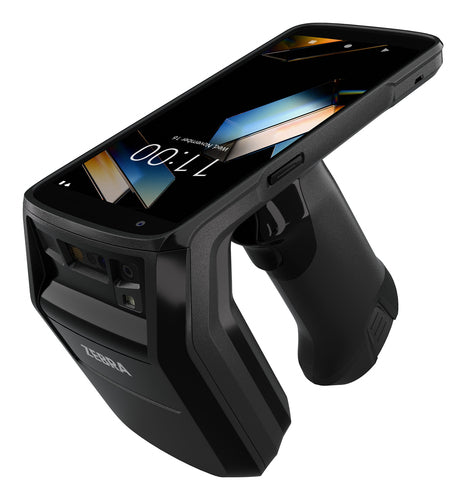 Zebra TC22R – 6/64 GB, WLAN 6, 1D/2D SE4710, Android