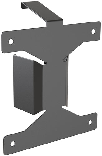 iiyama Zubehör: VESA-Halterung – für SFF (Small Form Factor) PC/Media, schwarz