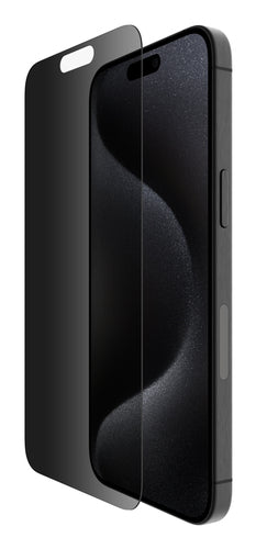 Belkin Displayschutz – für Apple iPhone 16 Pro Max