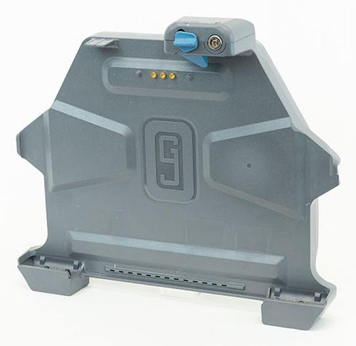 Gamber-Johnson Geräte-Dock – für Zebra ET80/85