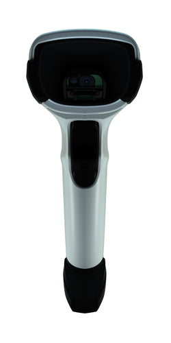 Zebra DS4608-SR – Barcodeleser – USB – USB-Kit